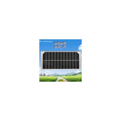 太阳能电池板(FLD15070-12)