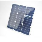 太阳能汽车电池充电器(MYS-30W)