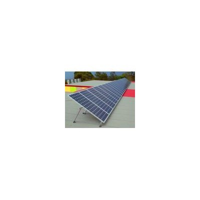 平屋顶太阳能可调角度支架系统(TRL-RM-TR01)
