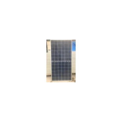 多晶300瓦太阳能板