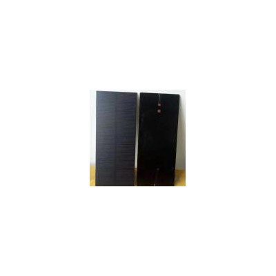 单晶硅太阳能电池板(PET-188)
