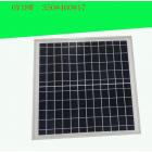 多晶太阳能电池板(2011111)