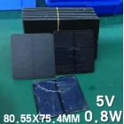 太阳能电池板(CINDA-0.8W)