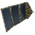 太阳能折叠包便携太阳能板(DL-ZD21)