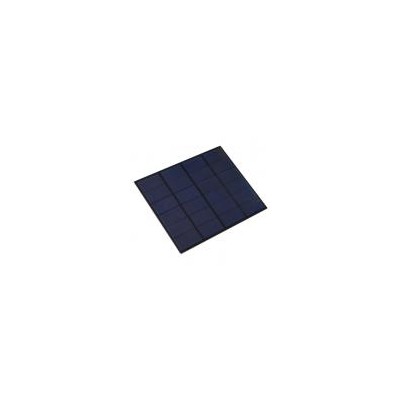 多晶DIY太阳能板(SW3505)