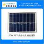 高效多晶太阳能板(FYD-038)