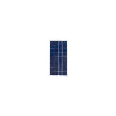 多晶150W太阳能电池板(GYP-150W)