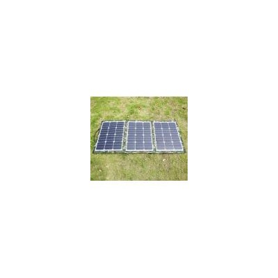 120W太阳能充电板(QH120S-19-F3)
