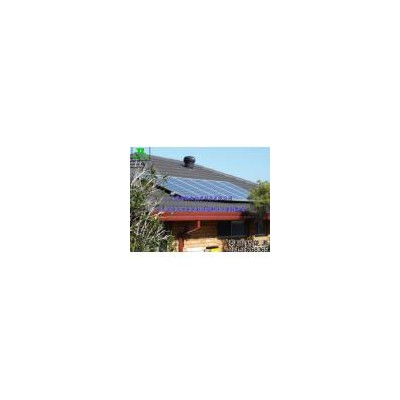 [新品] 太阳能发电系统1KW并网光伏发电(TL011000)