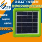 层压太阳能电池板(YM135*145)