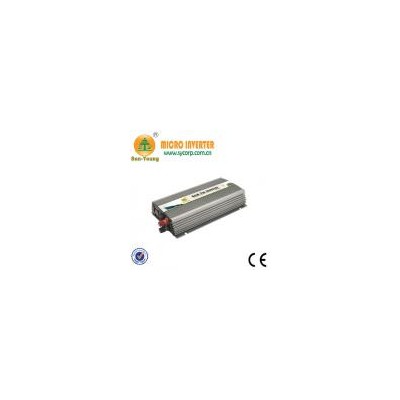 1000W24V正弦波太阳能逆变器(SY-1000W)