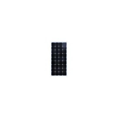 单晶150W太阳能电池板(GYM-150W)