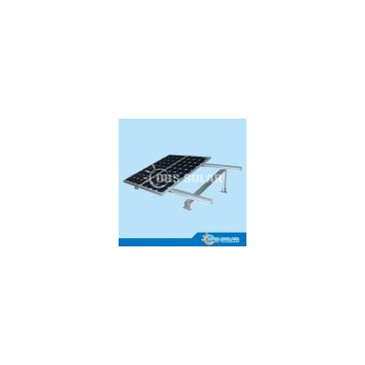 地面或平面屋顶安装支架(OBS-GM01)