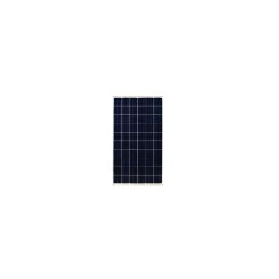 多晶太阳能电池板(SWP660-280w)