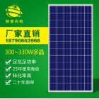 多晶硅太阳能电池板组件(mjp72p)