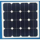 太阳能电池板(SW-50W)