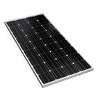 150W单晶太阳能电池板(CB-D150)
