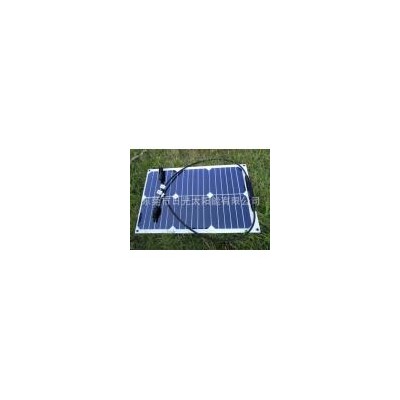 柔性太阳能电池板(RG-18W-S)