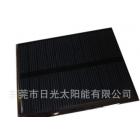 多晶太阳能电池板(RG-5.5V0.7W-S)