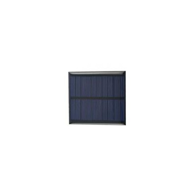 多晶太阳能充电板(107*61)