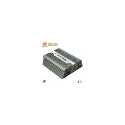 [新品] 家用分布式光伏发电逆变器(SY-GNV400W)