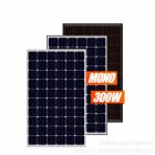 300W太阳能电池板(HDM-300W)