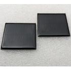 单晶滴胶太阳能电池板(M6060)