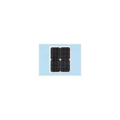 [新品] 太阳能电池板(5W)