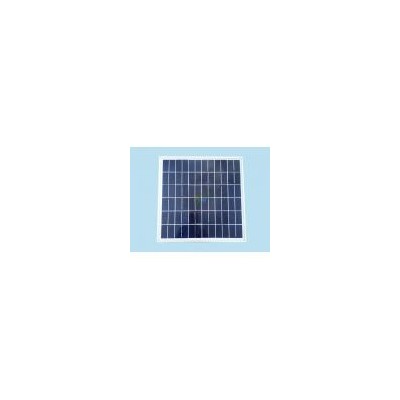[新品] 太阳能电池板(3w)