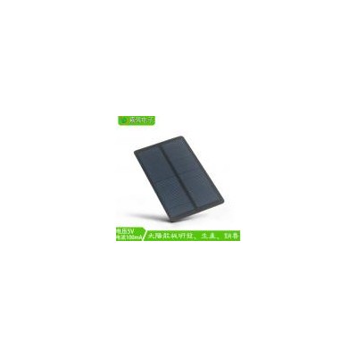 多晶硅电池板(jb-70-118)