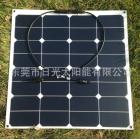 柔性太阳能电池板(50W)