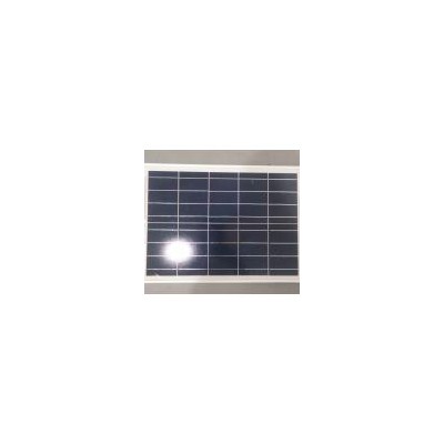 太阳能多晶板(JHNY-DJ-0102)