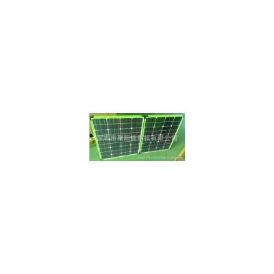 单晶太阳能电池板(JYN-ZDB160w)