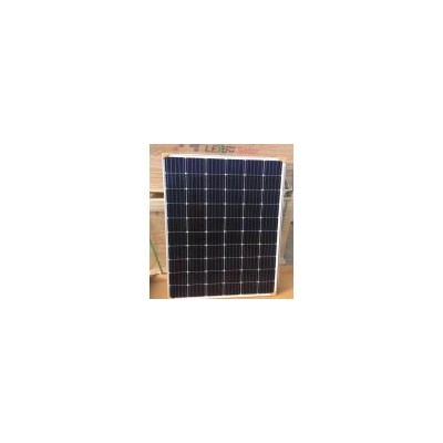 单晶硅太阳能电池板(280W)