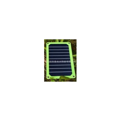 太阳能折叠充电板(10002)