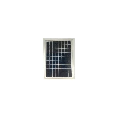 多晶硅太阳能板(HC-10W18V)