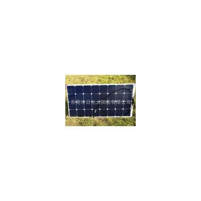 柔性太阳能电池板(RG-100W-S)