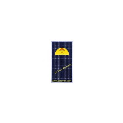 太阳能光伏组件(HDS205M-72)