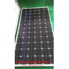单晶300W太阳能板