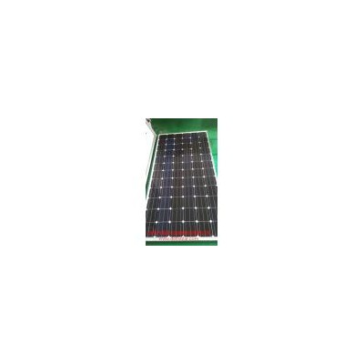 单晶300W太阳能板