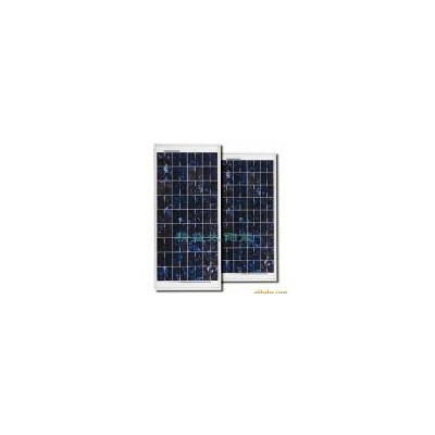 140瓦晶硅太阳能电池板(JY-140B)