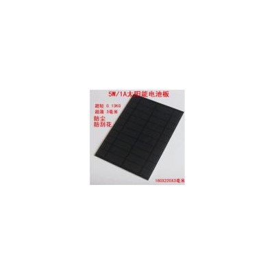 单晶硅太阳电池(CS-5V5PMPET)