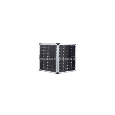 160W可折叠式太阳能板(HT-160W)