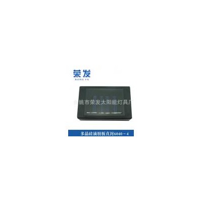 多晶硅滴胶板(直封6040－4)