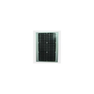 20W太阳能电池板(JY-20W)