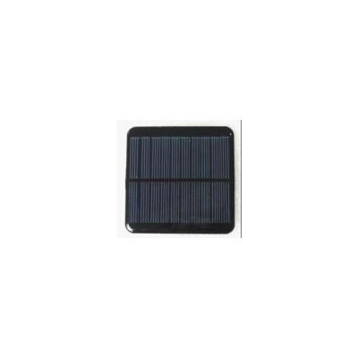 滴胶太阳能电池板(XRYG-0501)