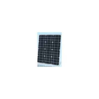 太阳能电池板(SHS-50W)