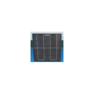 多晶硅太阳电池(BN-30M)