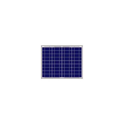 多晶硅RE-40D太阳能电池组件