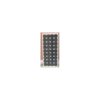 单晶硅太阳能电池板(SL80-12)